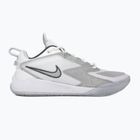 "Nike Zoom Hyperace 3 SE" tinklinio bateliai Smmit White/metallic silver/pure platinum