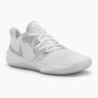 "Nike Zoom Hyperspeed Court SE" bateliai smmit white/metallic silver/pure platinum