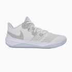 "Nike Zoom Hyperspeed Court SE" bateliai smmit white/metallic silver/pure platinum