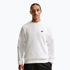 Vyriškas džemperis Nike Club Fleece Crew white/black