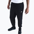Vyriškos kelnės Nike Club Jogger black/black/white