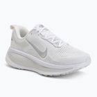 Moteriški bėgimo bateliai Nike Vomero 18 white/photon dust/metallic silver