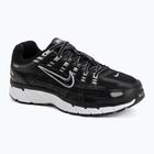 Vyriški batai Nike P-6000 black/white/metallic silver/black