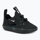 Vaikiški sandalai Nike Sunray Protect 4 black/anthracite/white