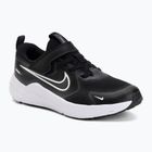 Vaikiški bėgimo batai Nike Cosmic Runner black/anthracite/white