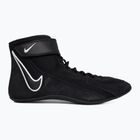 Imtynių bateliai Nike Speedsweep VIII black/white/black/wolf grey