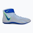Imtynių bateliai Nike Speedsweep VIII blue tint/hyper royal/lime blast/white