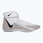 Imtynių bateliai Nike Speedsweep VIII white/black/white/photon dust