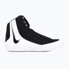 Imtynių bateliai Nike Inflict 4 black/white/wolf grey