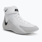 Vaikiški imtynių batai Nike Speedsweep VIII GS white/black/white/photon dust