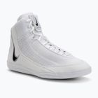Imtynių bateliai Nike Inflict 4 white/black/white