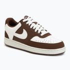 Moteriški batai Nike Court Vision Low Sail/Cacao Wow/Coconut Milk/Sail