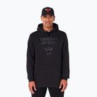 Vyriškas džemperis New Era NOS NBA Reegular Chicago Bulls Hoody black