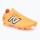 Vyriški futbolo batai New Balance Furon Destroy V7+ FG yellow