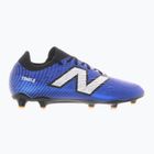 Vyriški futbolo batai New Balance Tekela Magia Low Laced V4+ FG blue