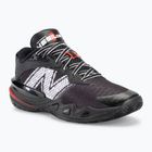 Vyriški krepšinio batai New Balance Hesi Low V2 black