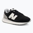 Vyriški batai New Balance 237's V1 black/white lbk