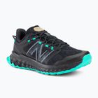 Vyriški bėgimo batai New Balance Fresh Foam Garoe v1 black