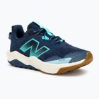 Moteriški bėgimo bateliai New Balance Dynasoft Nitrel V6 blue