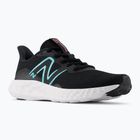 Moteriški bėgimo bateliai New Balance 411 v3 black