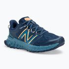 Moteriški bėgimo bateliai New Balance Fresh Foam Garoe v1 blue