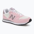 Moteriški batai New Balance 500's V2 pink