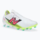 Vyriški futbolo batai New Balance Furon Pro V7+ FG white