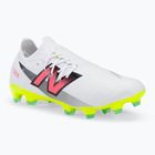 Vyriški futbolo batai New Balance Furon Destroy V7+ FG white