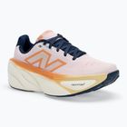 Moteriški bėgimo bateliai New Balance Fresh Foam X More v5 pink