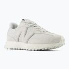 New Balance 327's V1 grey matter batai