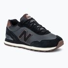 Vyriški batai New Balance 515's V3 black/black