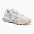 Moteriški batai Lacoste Elite Active off white/light blue