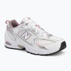 Batai New Balance 530's ice wine