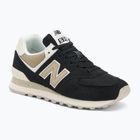 Moteriški batai New Balance 574's V2 black