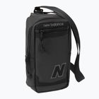 Maža rankinė New Balance Legacy Cross Body 2,5 l black