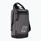 Maža rankinė New Balance Legacy Cross Body 2,5 l grey