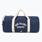 Kelioninis krepšys New Balance Canvas Duffel navy