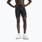 Vyriški bėgimo šortai New Balance Sleek Pocket Half Tight 9" black