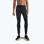 Vyriškos bėgimo tamprės New Balance Sleek Pocket black