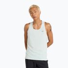 Vyriškas bėgimo tank topas New Balance Race Day Tank clayash