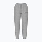 Moteriškos kelnės New Balance Reimagined Fleece Jogger ashheath