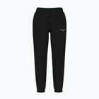 Moteriškos kelnės New Balance Reimagined Fleece Jogger black