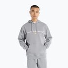 Vyriškas džemperis New Balance Reimagine Fleece Hraphic Hoody slategrey