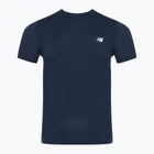 Vyriški "New Balance Sport SS" bėgimo marškinėliai nbnavy