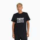 Vyriški marškinėliai New Balance Sport Graphic black