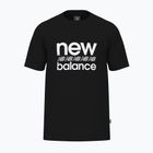 Vyriški marškinėliai New Balance Sport Graphic black
