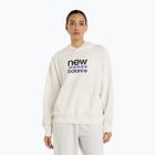 Moteriškas džemperis New Balance Sport Graphic French Terry Hoodie seasait