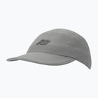 Kepuraitė su snapeliu New Balance 5 Panel Performance V 2.0 slate