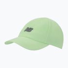 Kepuraitė su snapeliu New Balance 5 Panel Performance V 2.0 melonwat