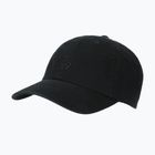 Kepuraitė su snapeliu New Balance 6 Panel Classic V 2.0 black